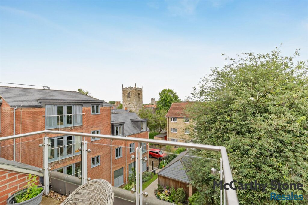 Bishophill Junior, York