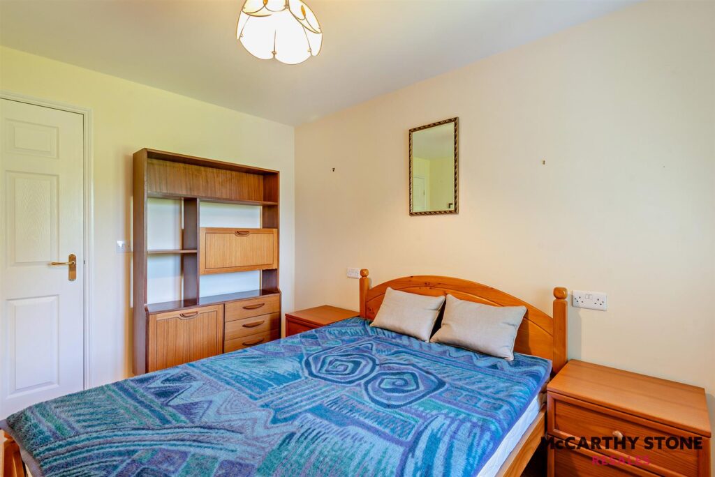 Charter Court, Retford