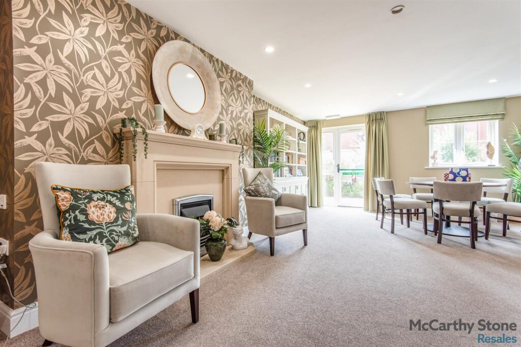 Goodes Court, Royston, Herts, SG8 5FF