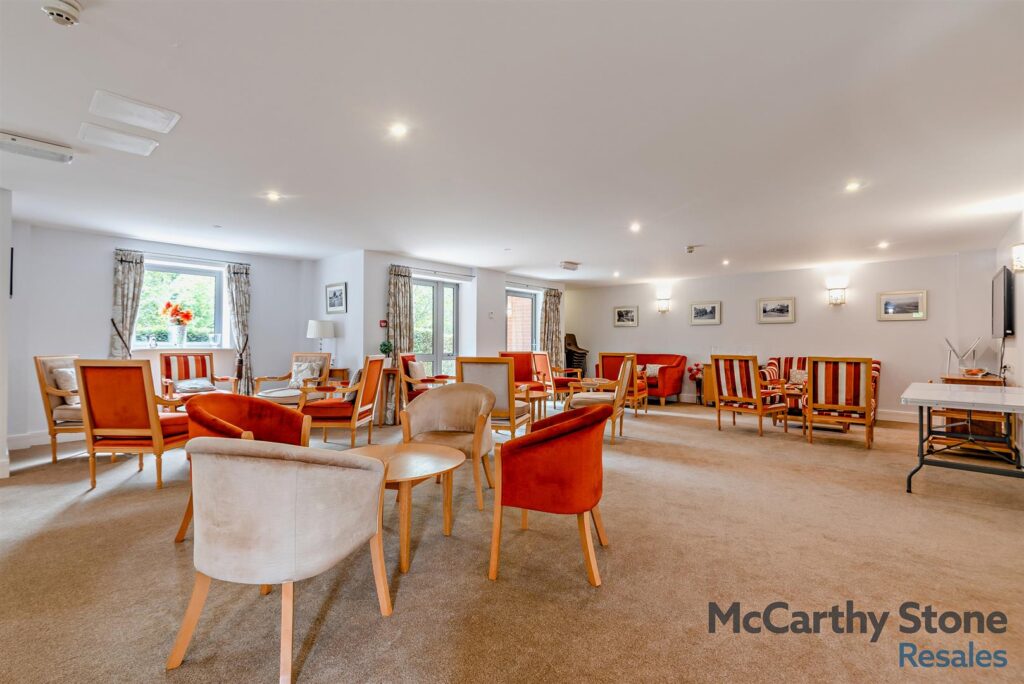Clayton Court, The Brow, Burgess Hill