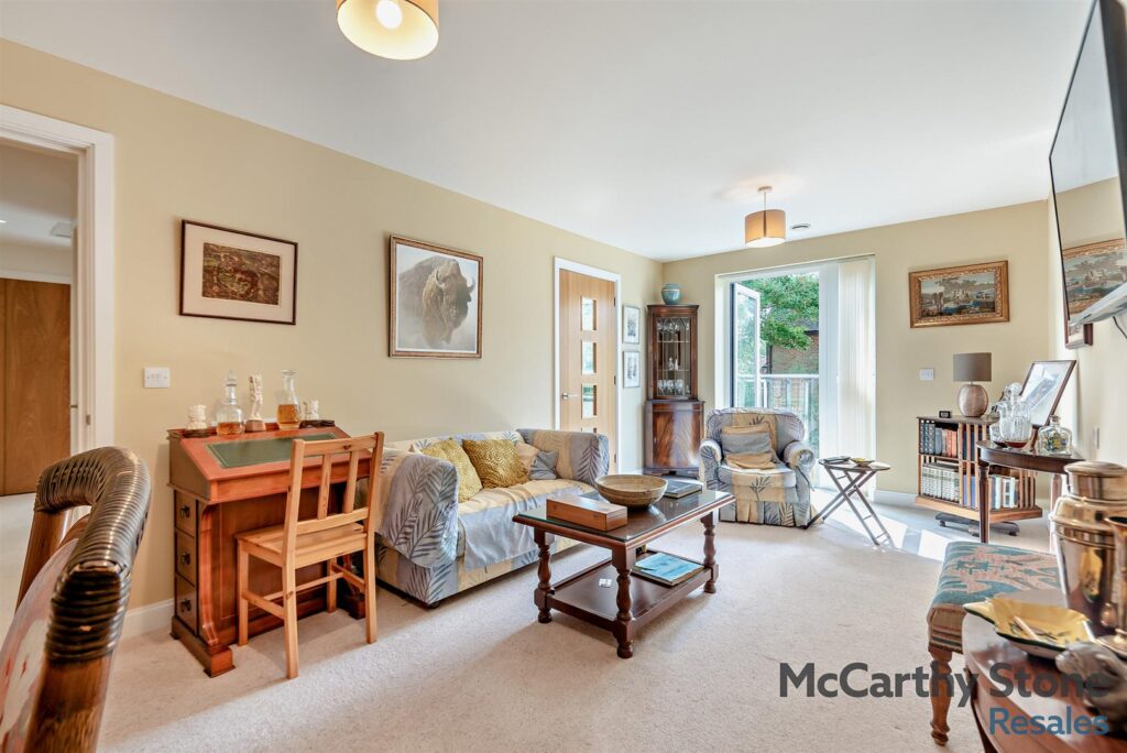 Wayfarer Place, The Dean, Alresford, Hampshire