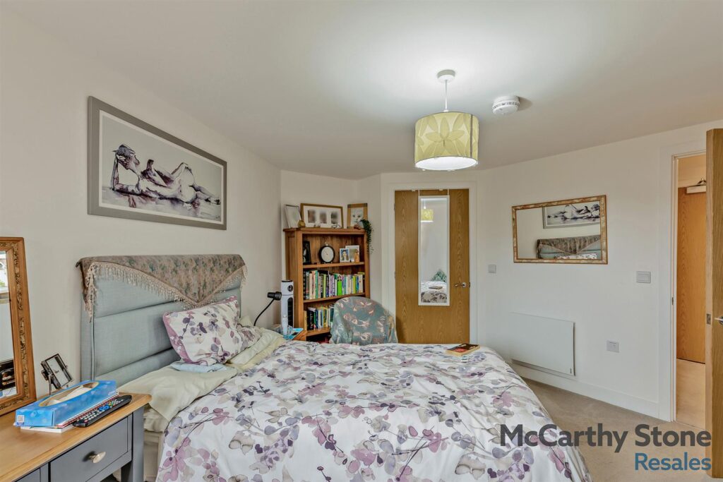 Joules Place, Stafford Street, Market Drayton