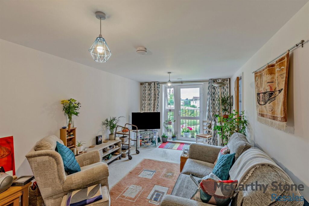 Joules Place, Stafford Street, Market Drayton
