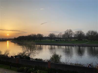 Wilford Lane, West Bridgford, Nottingham