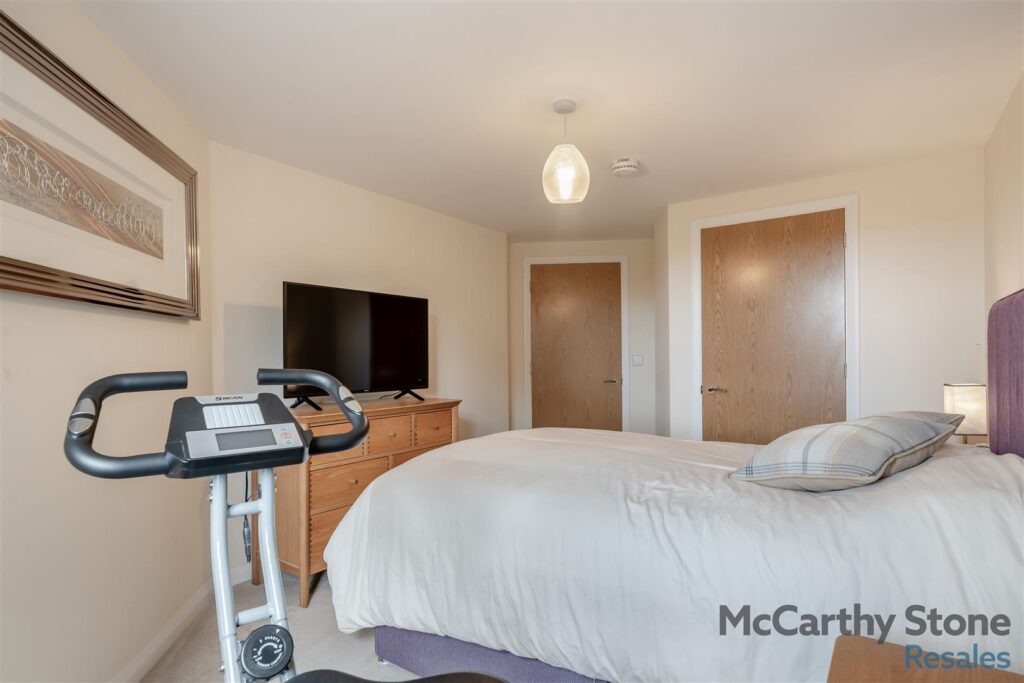Balshaw Court Burlington Gardens Leyland PR25 3EX