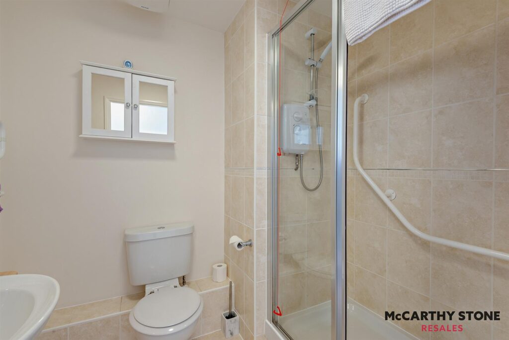 Charter Court, Retford
