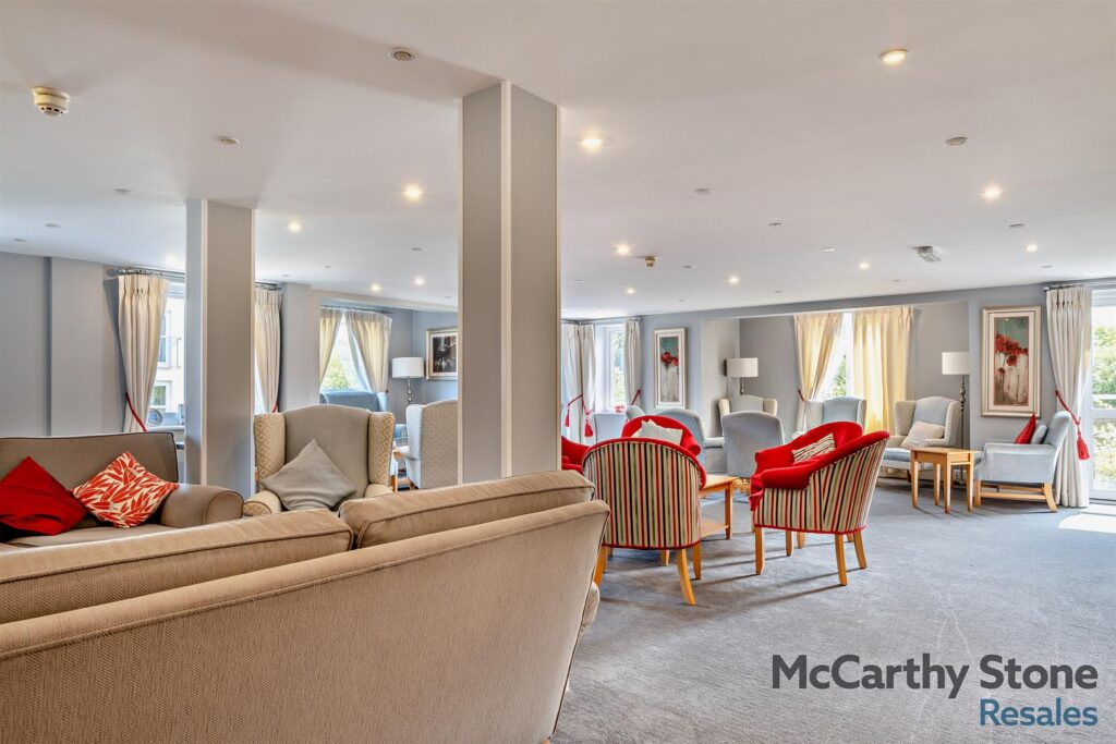 Somers Brook Court, Foxes Road, Newport