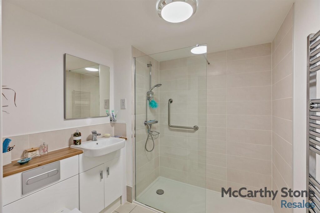 Joules Place, Stafford Street, Market Drayton
