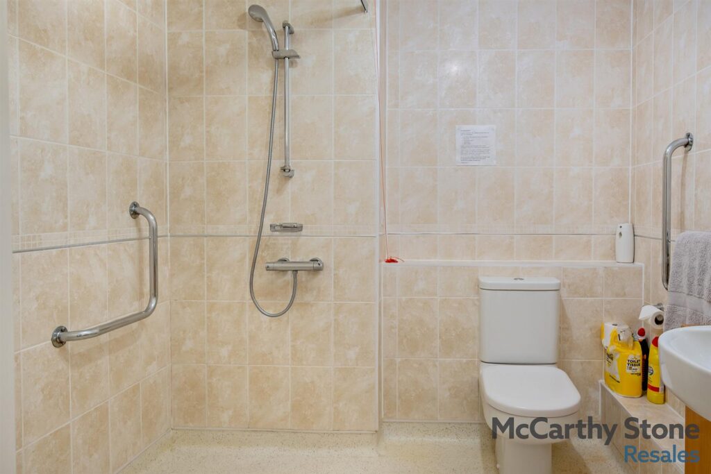 Somers Brook Court, Foxes Road, Newport