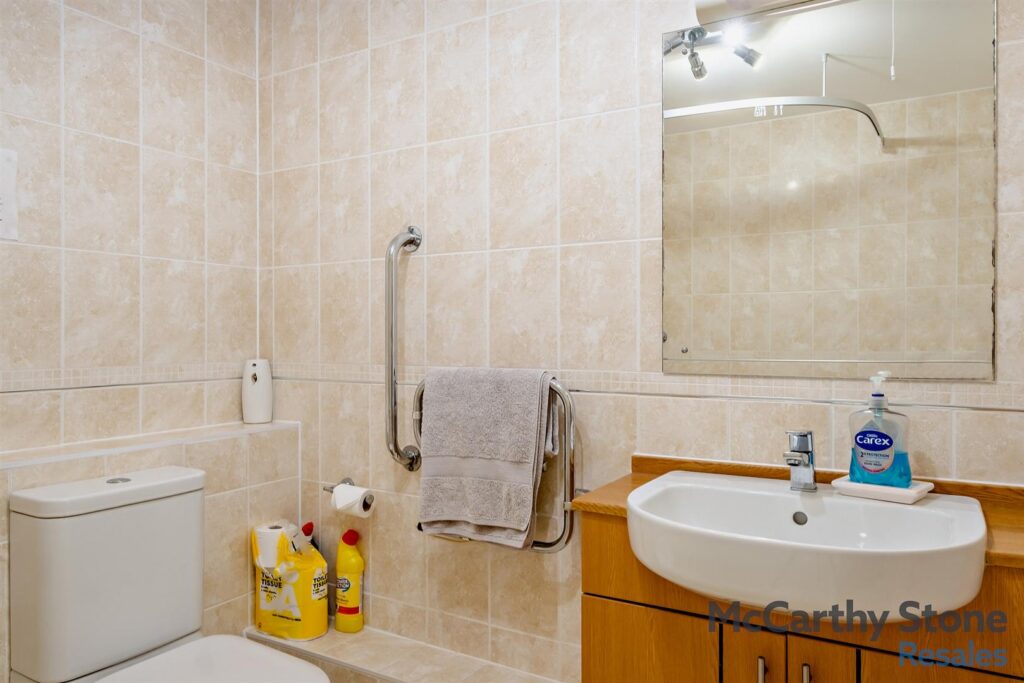 Somers Brook Court, Foxes Road, Newport