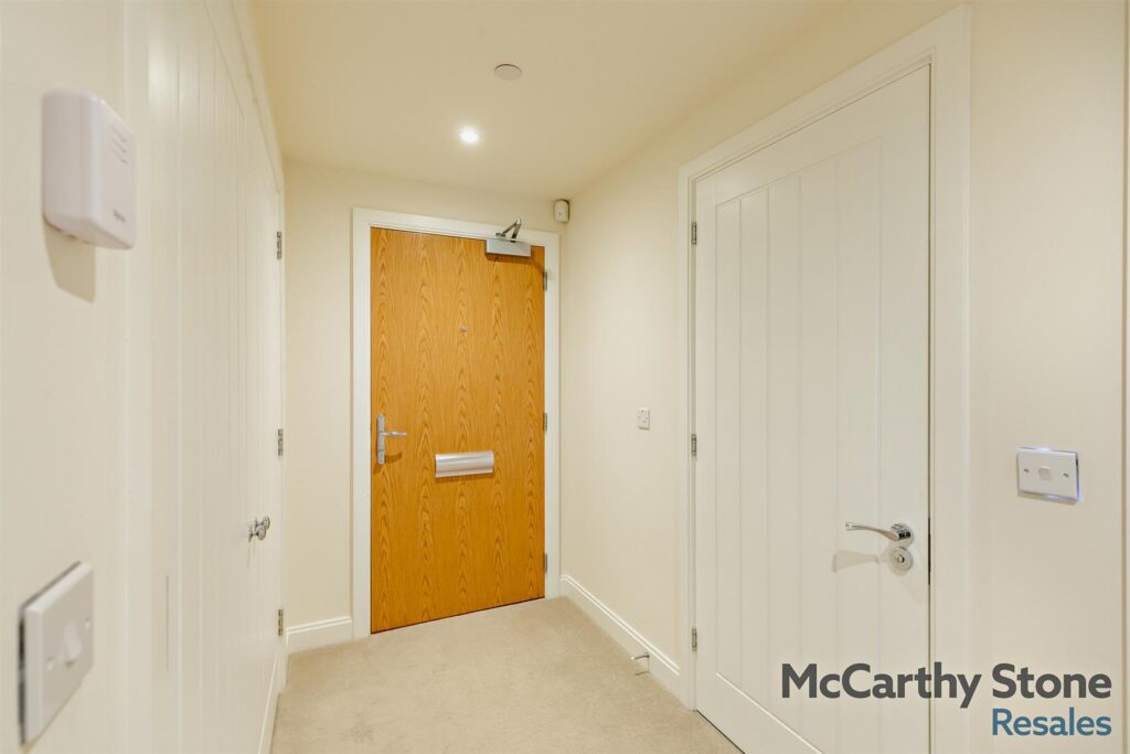 Pearson House, Trotwood Close, Broadstairs