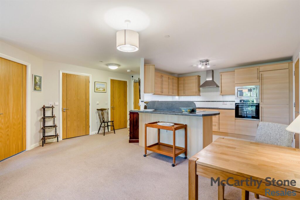 25 Wainwright Court, Kendal