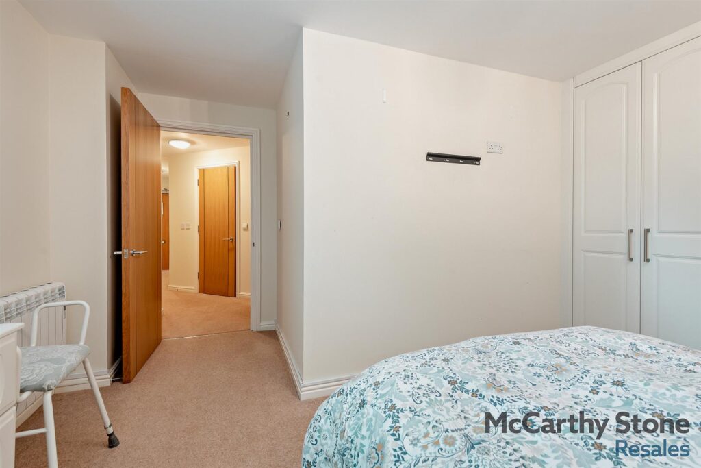 Cherrett Court, Ringwood Road, Ferndown