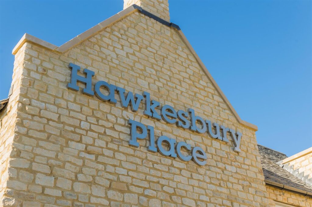 Hawkesbury Place, Fosseway, Stow on the Wold