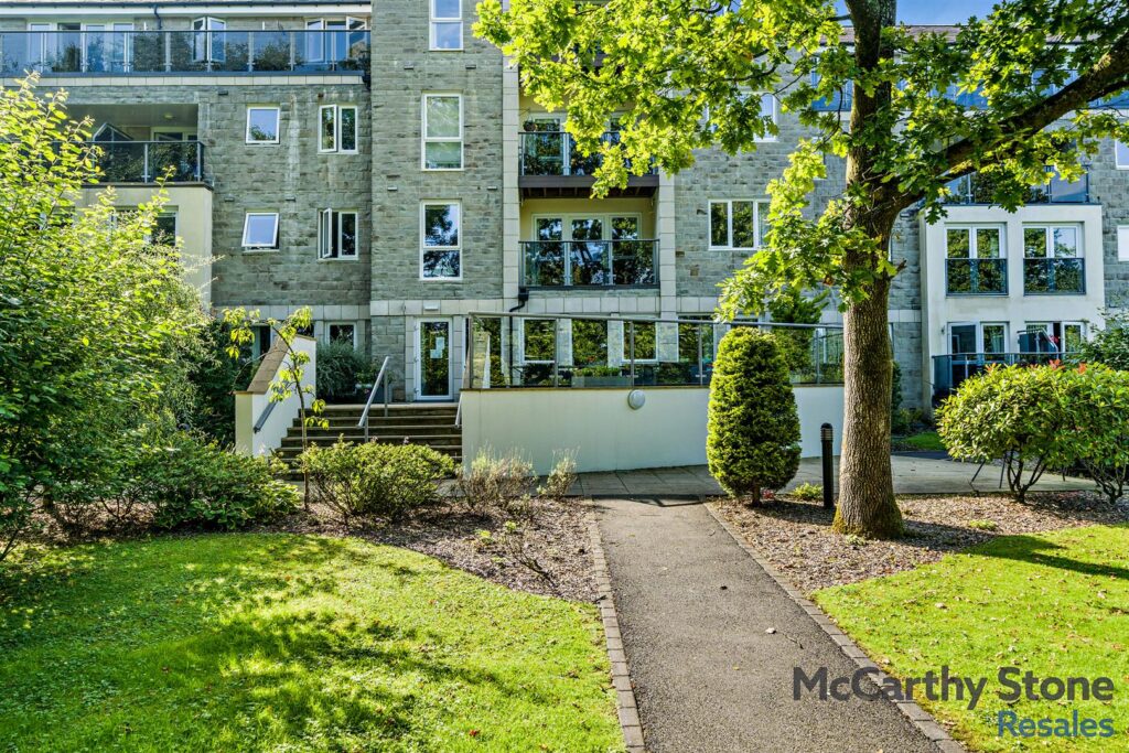 25 Wainwright Court, Kendal