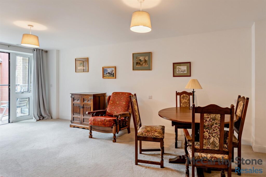 Edward House, Peggs Lane, Gascoyne Way, Hertford