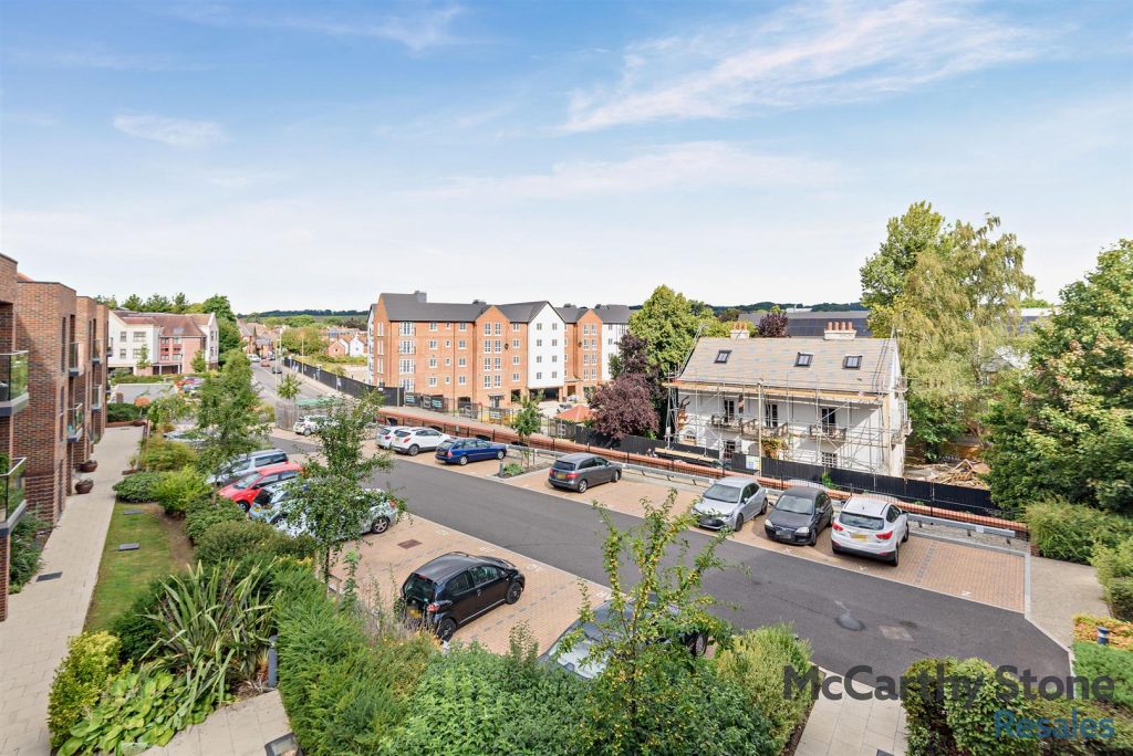 Austen Place, Lower Turk Street, Alton