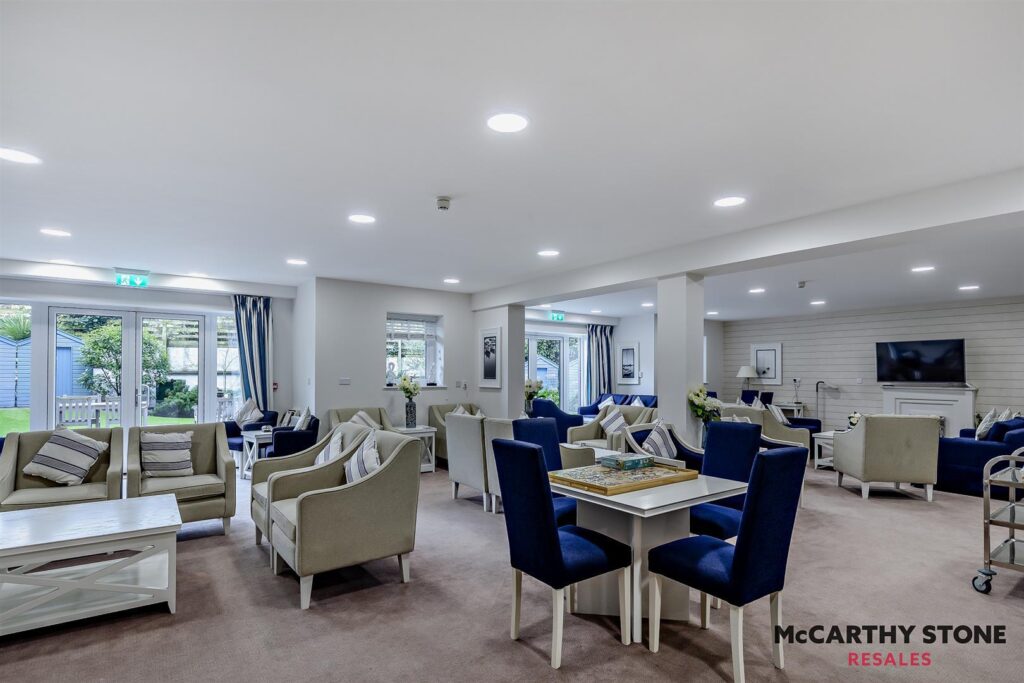 Trelawny House, Bar Road, Falmouth, TR11 4FJ