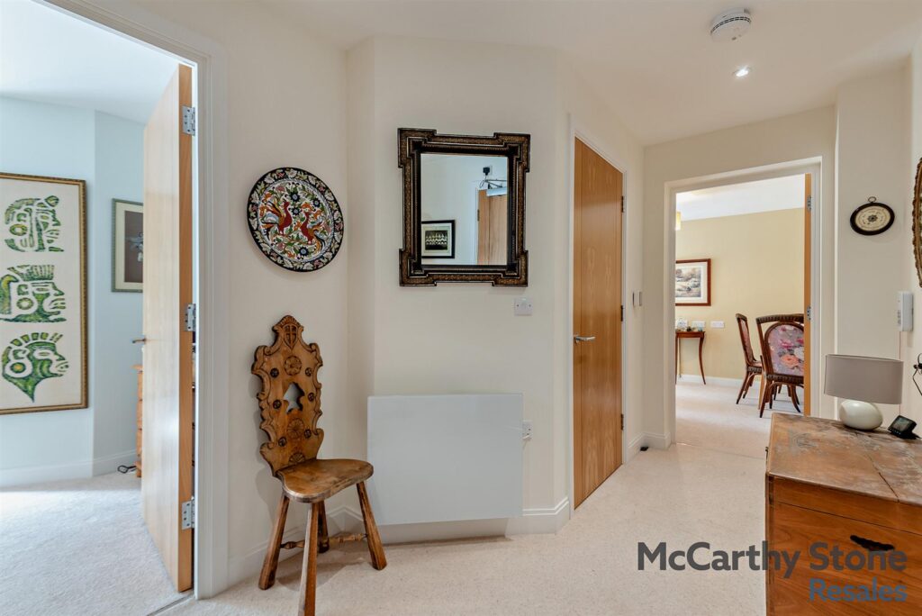 Wayfarer Place, The Dean, Alresford, Hampshire