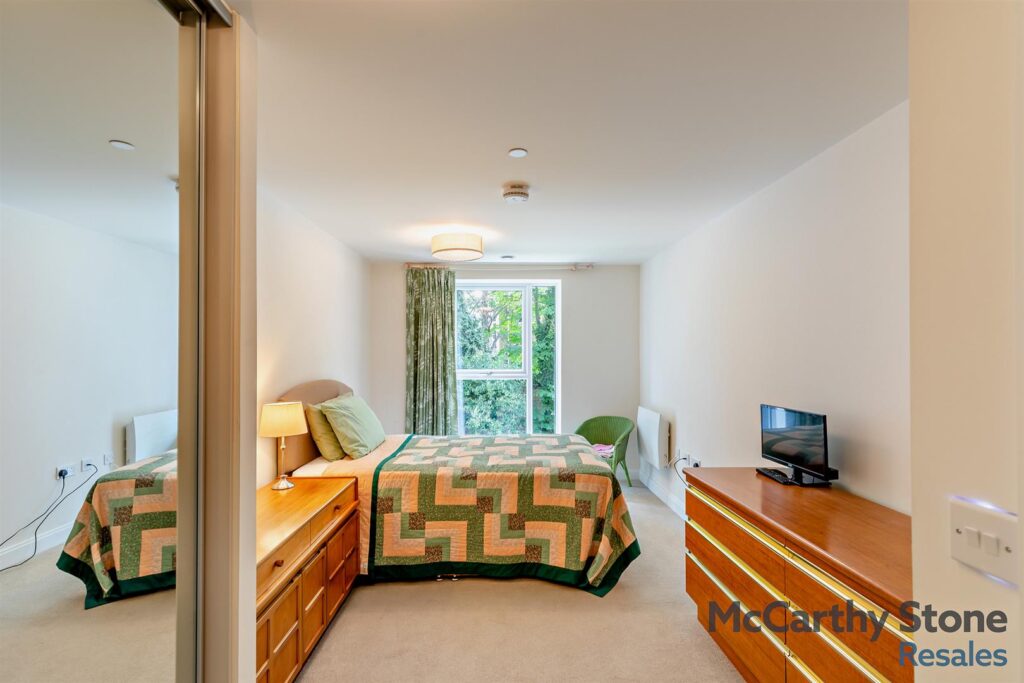 Pearson House, Trotwood Close, Broadstairs