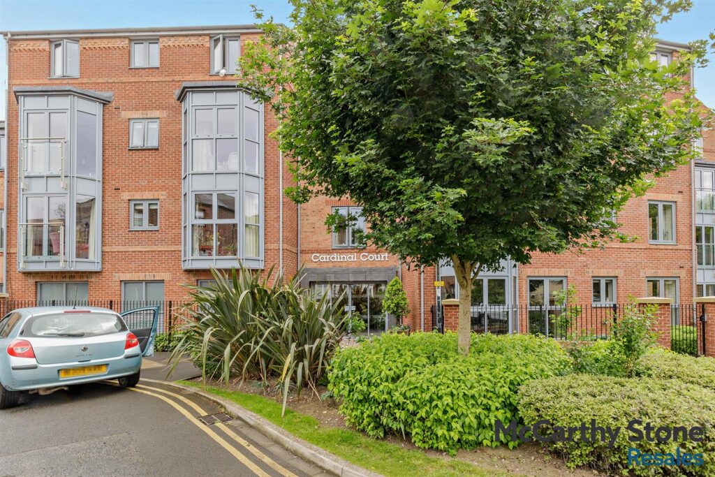 Bishophill Junior, York