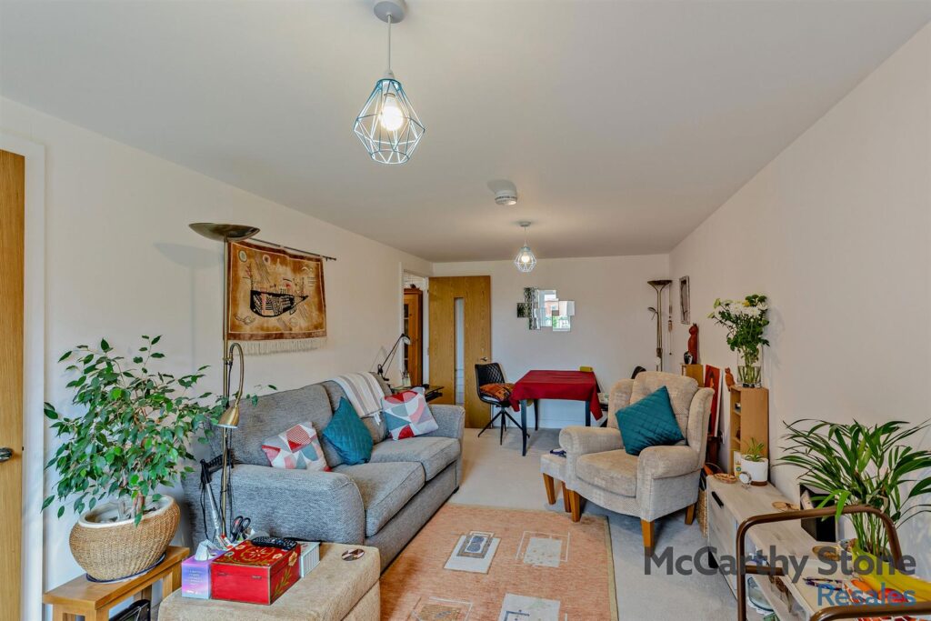 Joules Place, Stafford Street, Market Drayton