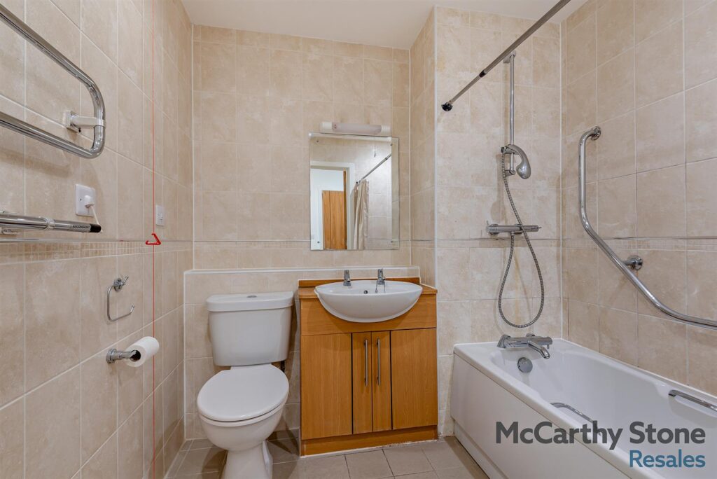 Clayton Court, The Brow, Burgess Hill