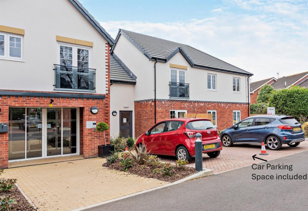 Symonds Grange, Hooton Road, Willaston, Neston, CH64 1AD