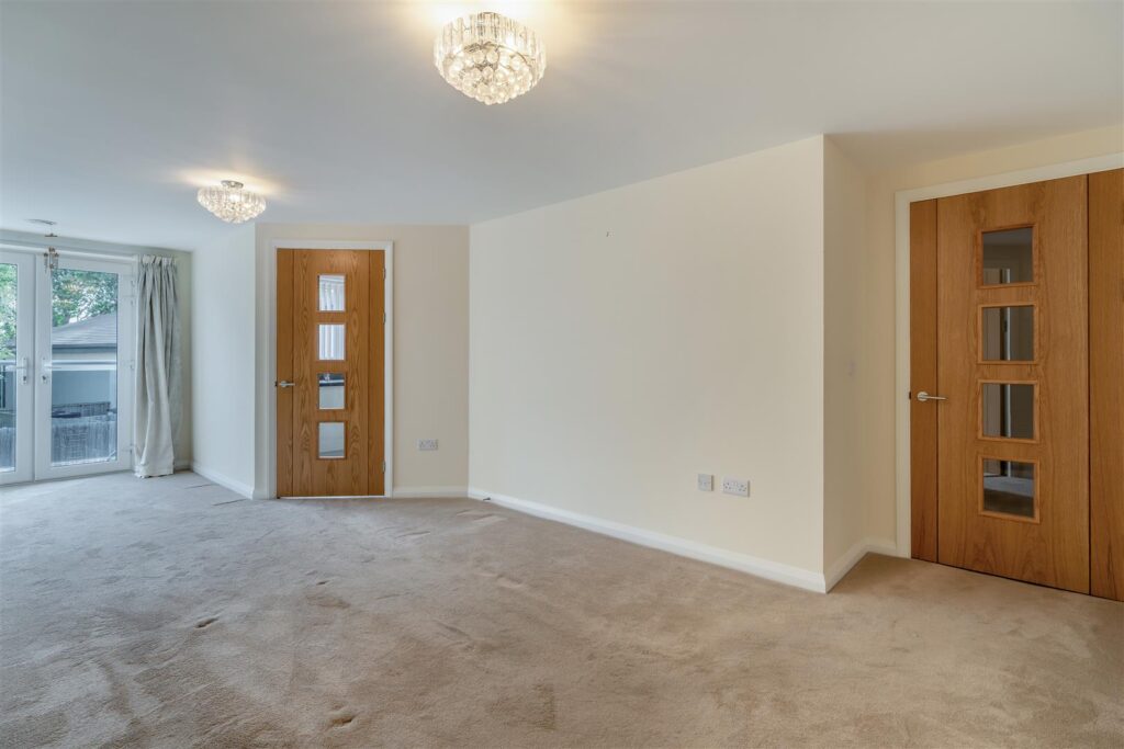Burrstone Grange, Poachers Way, Thornton-Cleveleys