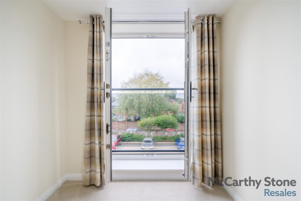 Balshaw Court Burlington Gardens Leyland PR25 3EX