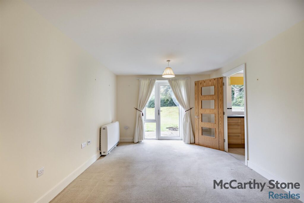 Martin Court, St. Catherines Road, Grantham