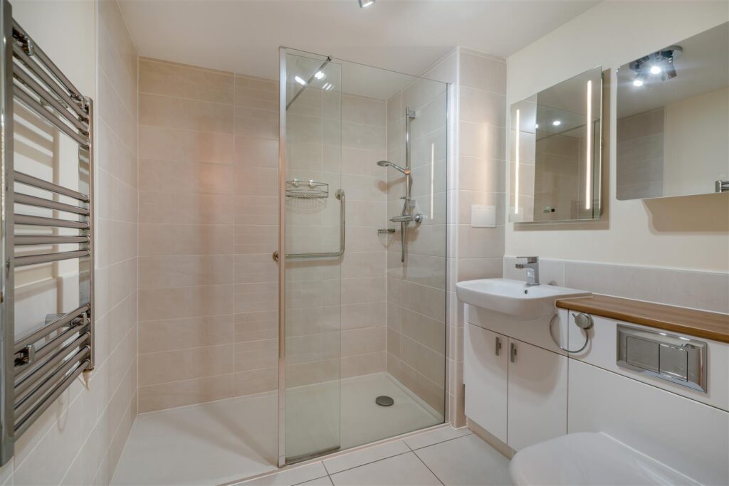 Burrstone Grange, Poachers Way, Thornton-Cleveleys