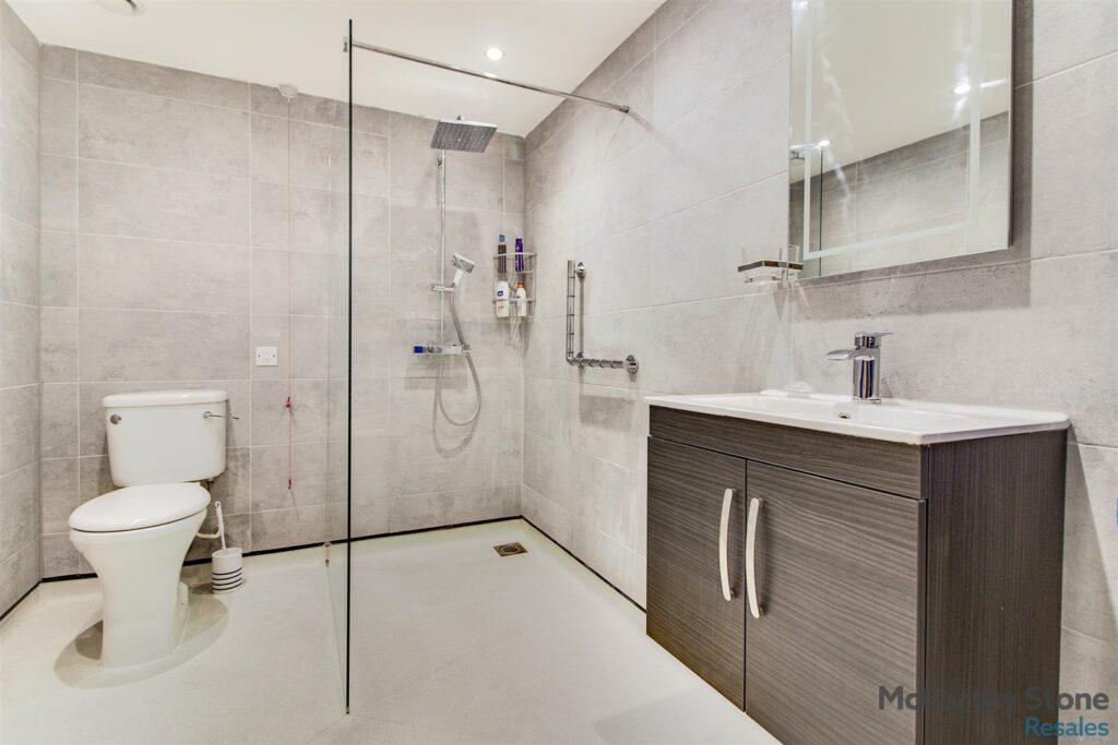 Peel Court, College Way, Welwyn Garden City, Hertfordshire, AL8 6DG