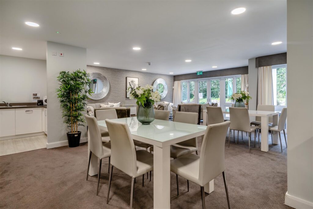 Burrstone Grange, Poachers Way, Thornton-Cleveleys