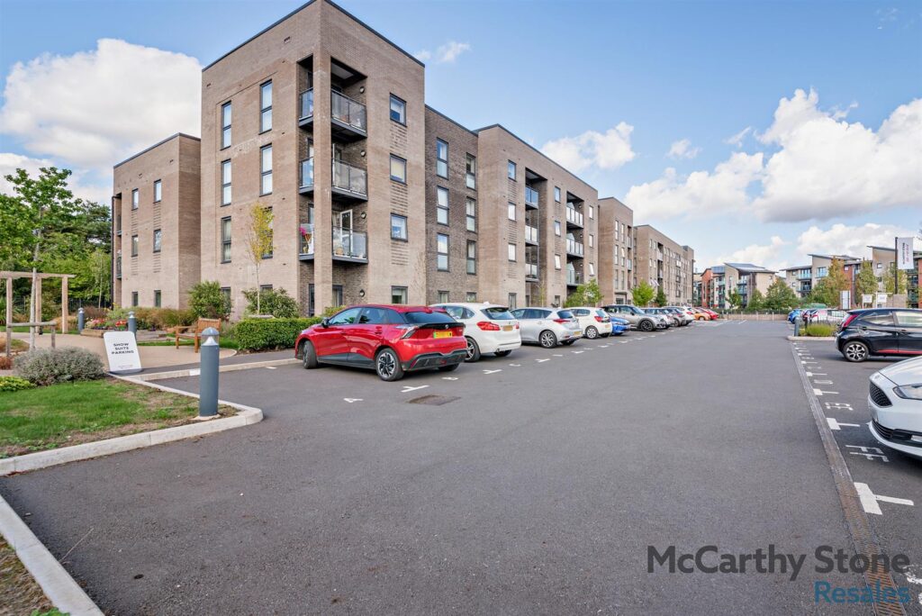 Gilbert Place, Lowry Way, Swindon, WIltshire, SN3 1FX