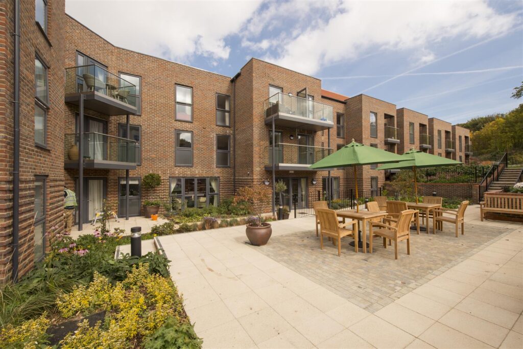 Austen Place, Lower Turk Street Alton, GU34 1FZ