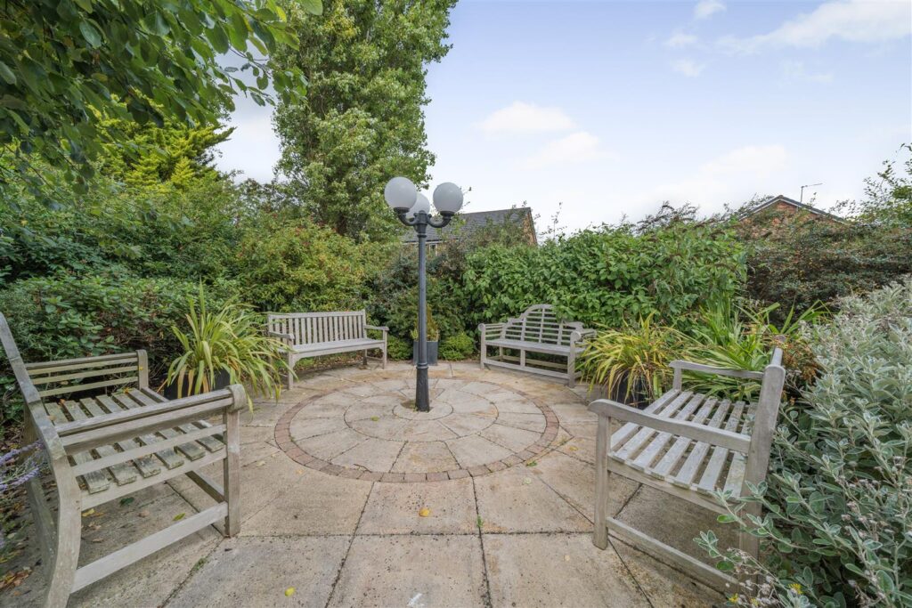 Burrstone Grange, Poachers Way, Thornton-Cleveleys