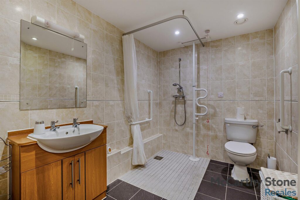 Corbett Court, The Brow, Burgess Hill