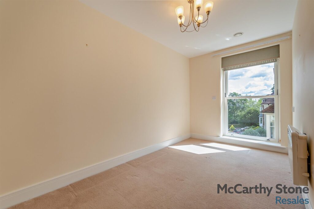 Cartwright Court, 2 Victoria Road, Malvern, WR14 2GE
