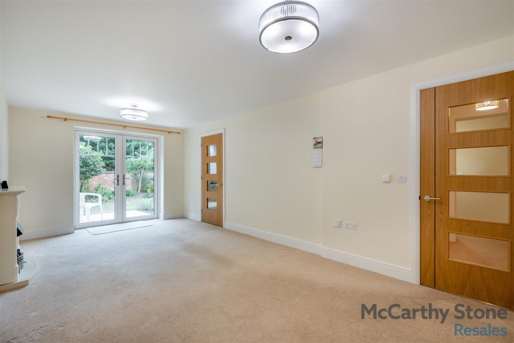 Wolsey Court, Knighton Park Road, Leicester