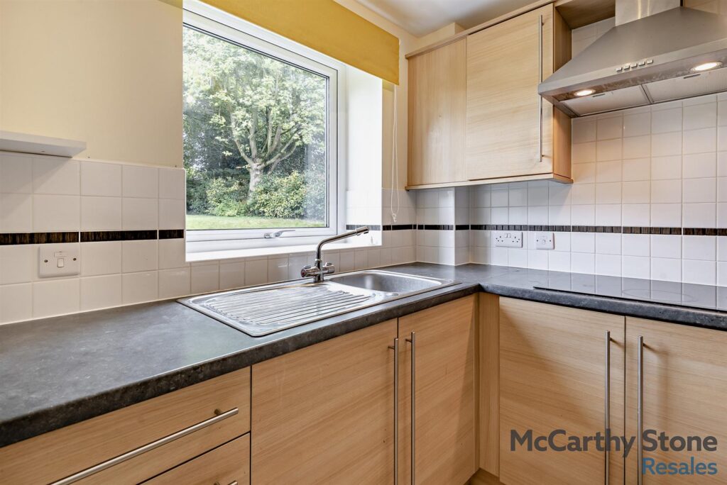 Martin Court, St. Catherines Road, Grantham