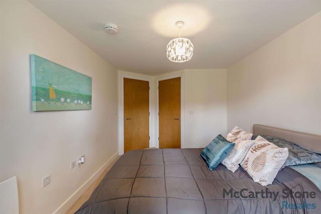 Queen Elizabeth Place, Orchard Lane, Alton