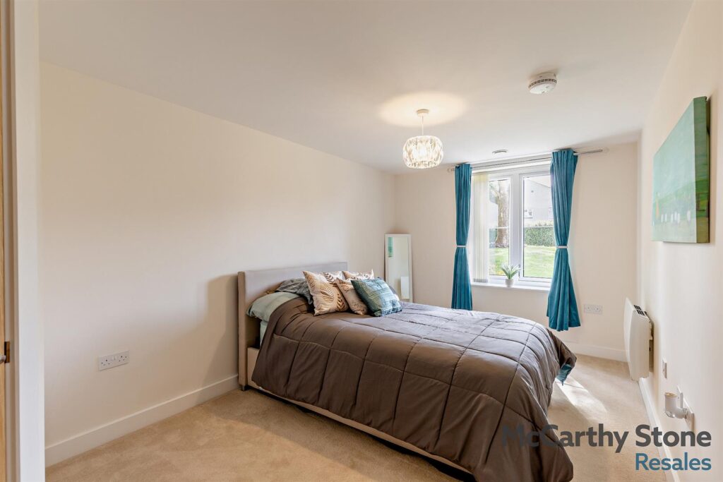 Queen Elizabeth Place, Orchard Lane, Alton