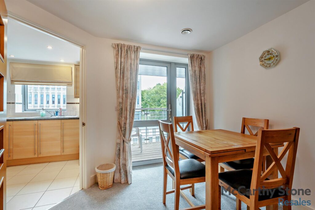 Corbett Court, The Brow, Burgess Hill