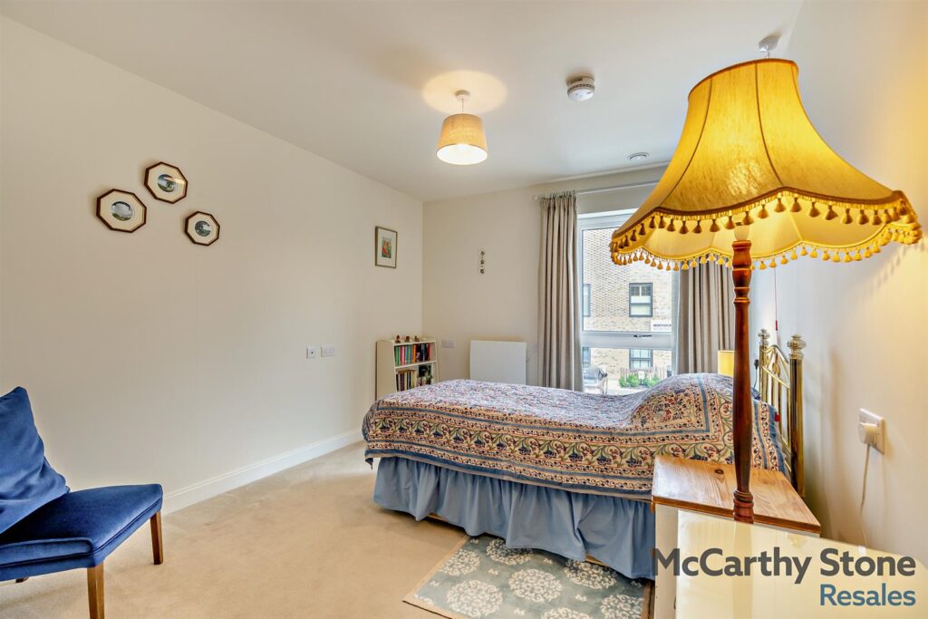 Norton Place, Icknield Way, Baldock SG7 5FH