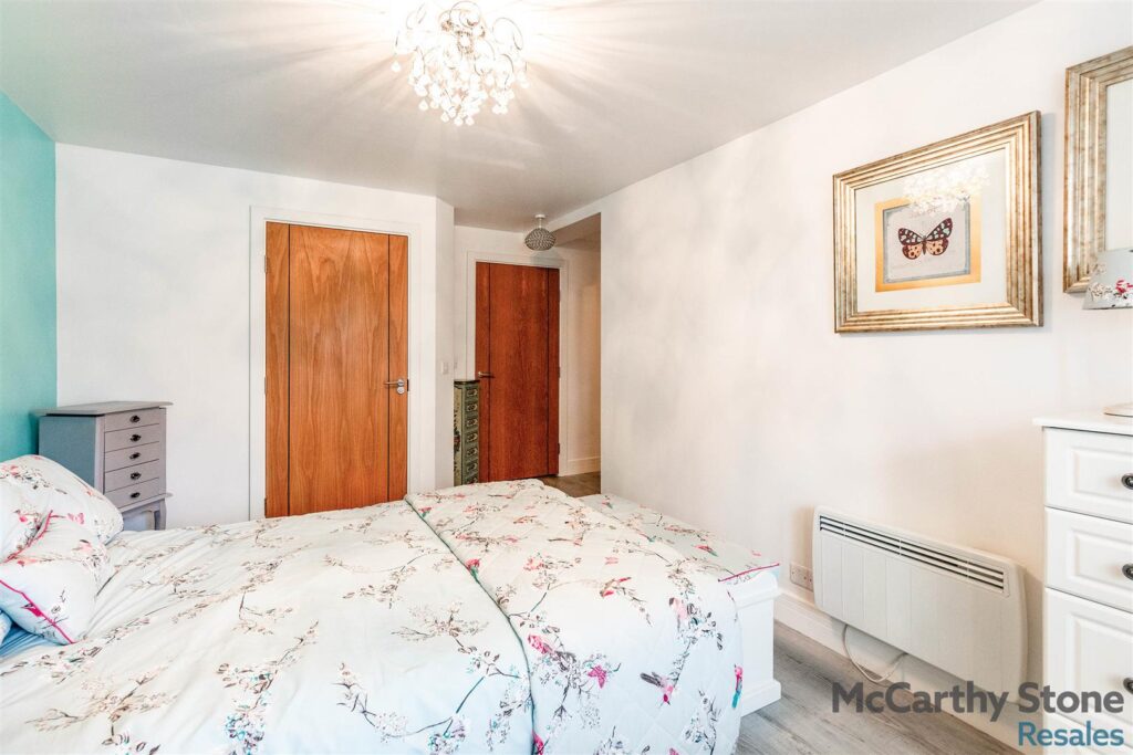 McKinlay Court, Tresham Close, Kettering