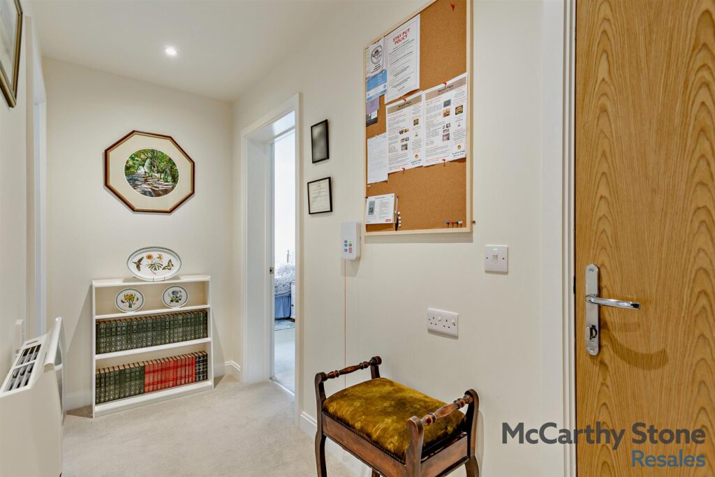 Norton Place, Icknield Way, Baldock SG7 5FH
