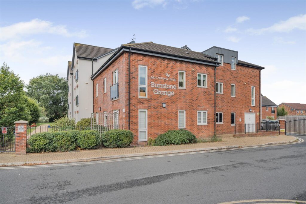 Burrstone Grange, Poachers Way, Thornton-Cleveleys