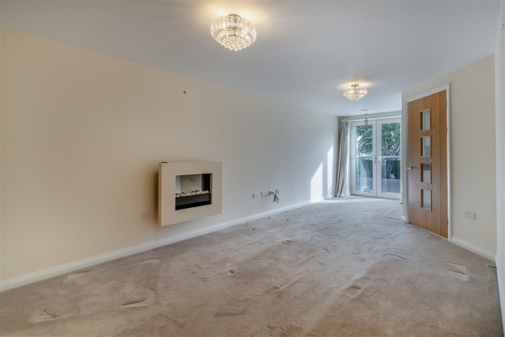 Burrstone Grange, Poachers Way, Thornton-Cleveleys