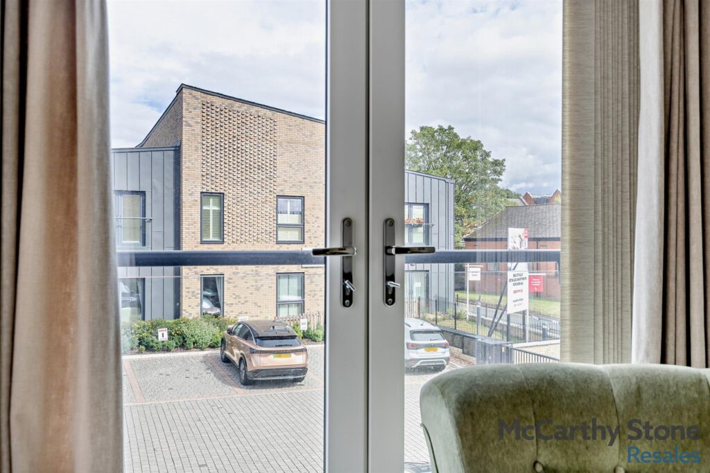 Norton Place, Icknield Way, Baldock SG7 5FH